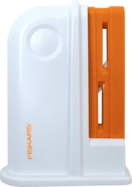 Produktbild Fiskars Desktop Universal Scherenschärfer (198620)