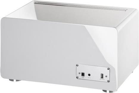 Produktbild Heco Ascada 300 BTX, Bluetooth-Stereolautsprecher, Weiss