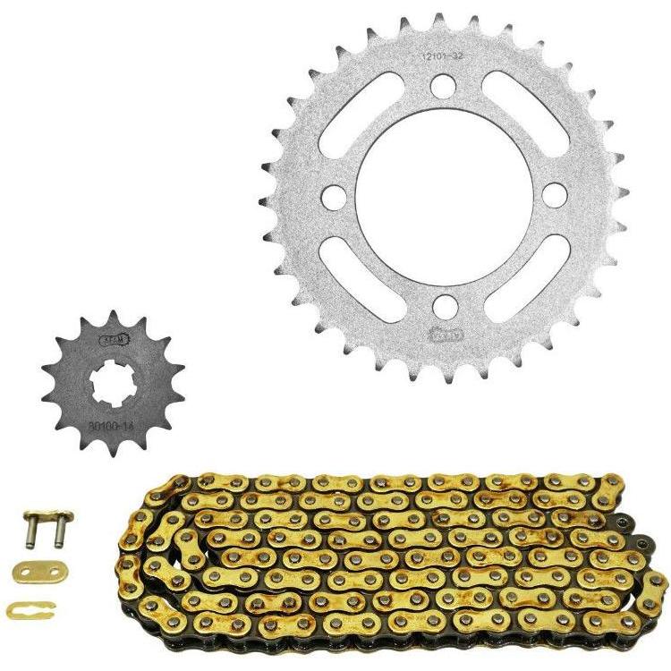 Afam, Velokette