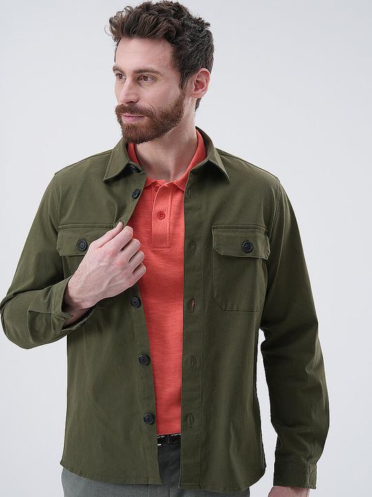 Produktbild Gabba Overshirt Topper (L)