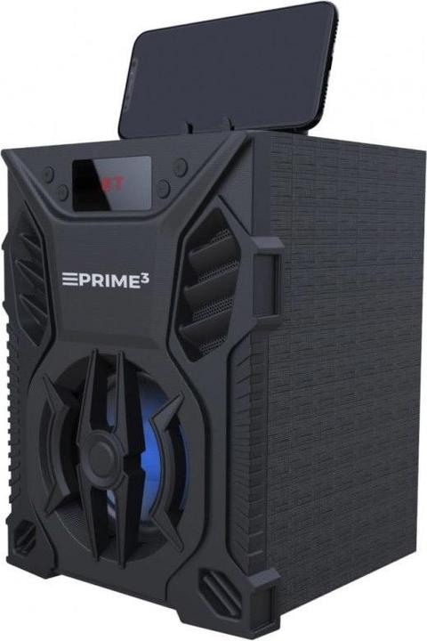 Prime3 APS11 (3 h)