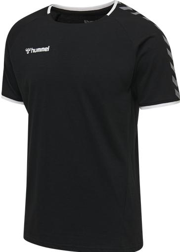 Immagine prodotto hummel Autentica Maglietta Da Allenamento (S)