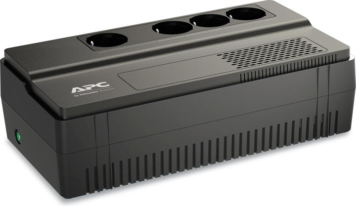 Produktbild APC BV1000I-GR (1000 VA, 600 W, Line-Interaktiv USV)