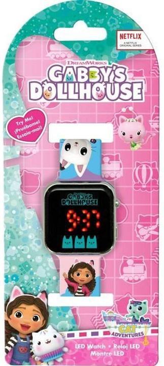 Image du produit Gabby's Dollhouse montre