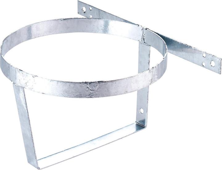 Actual product image Kerbl Bucket holder for screwing on