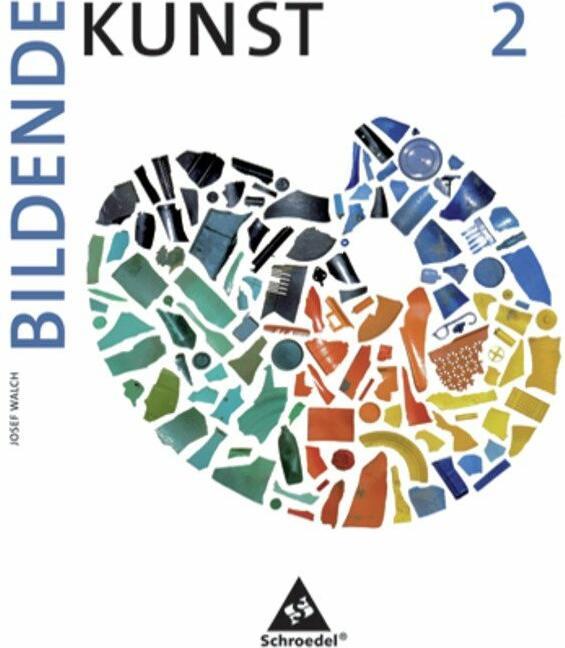 Immagine prodotto Bildende Kunst 2 (Tedesco, Joseph Walch, Michael Klant, 2009)