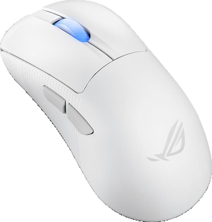 Produktbild ASUS ROG Keris II Ace (Kabelgebunden, Kabellos)