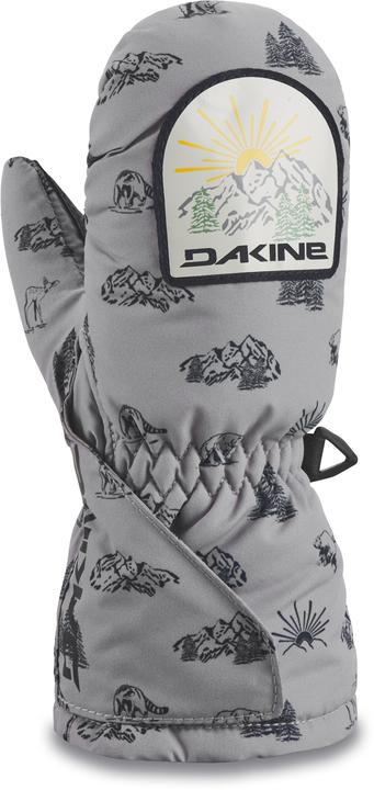Actual product image Dakine K's BRAT MIDDLE (S)