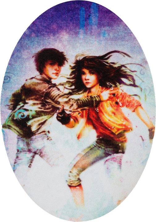 Actual product image Mono Quick Alea Aquarius© mit Lennox (1 x)