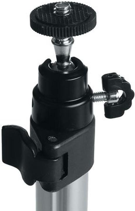 Productafbeelding Falcon Eyes Opvouwbare opnamedoos PBK-40AB-2LS 40x40 cm + 2 lampen (40 cm)