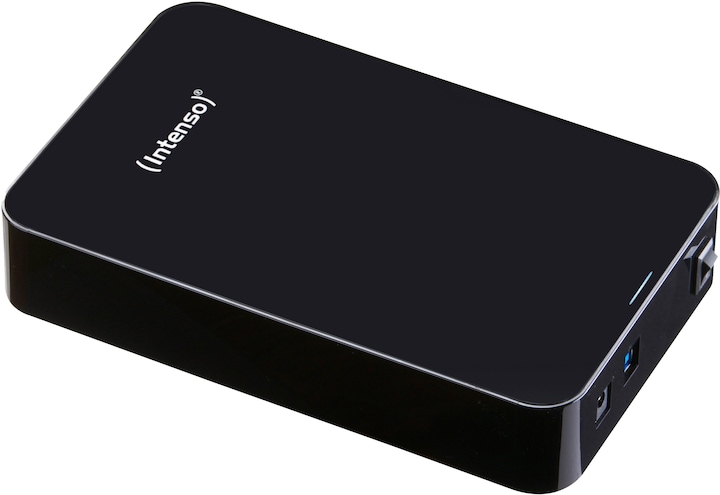 Intenso Memory Center (4 TB)
