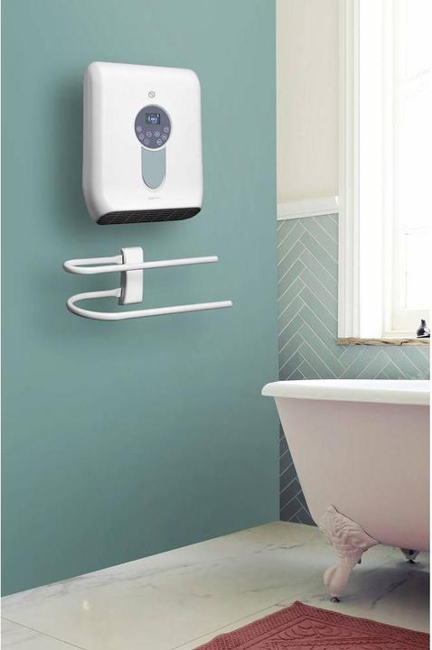 Produktbild Sygonix Bad (2000 W)