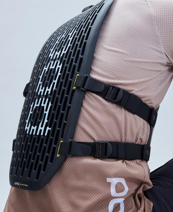 Actual product image Poc VPD System (M, Back protector, Unique specimen)