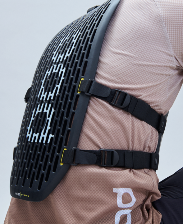Actual product image Poc VPD System (M, Back protector, Unique specimen)