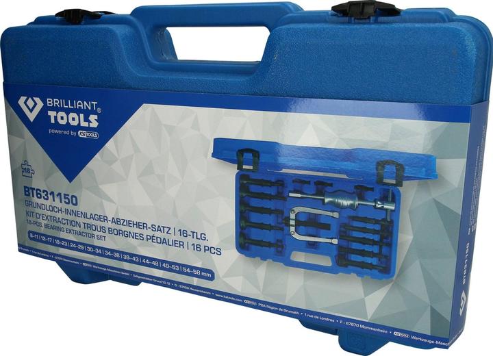 Image du produit Brilliant Tools BT631150