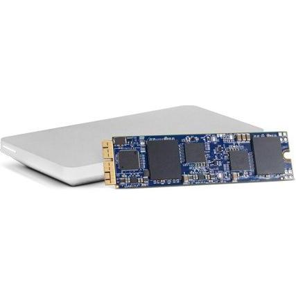 OWC Aura Pro X Complete Up (240 GB, M.2), SSD