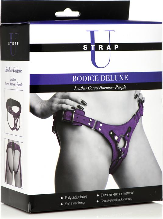 Image du produit XR Brands Bodice Deluxe