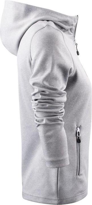 Produktbild Printer Red Layback Kapuzenpullover (S)