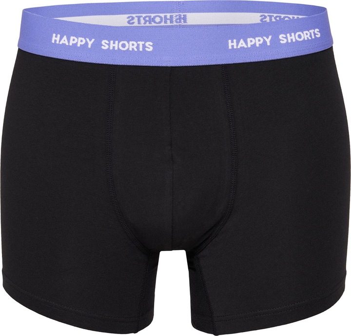 Produktbild Happy shorts Boxershort Casual Bequem sitzend (L, 3er Pack)