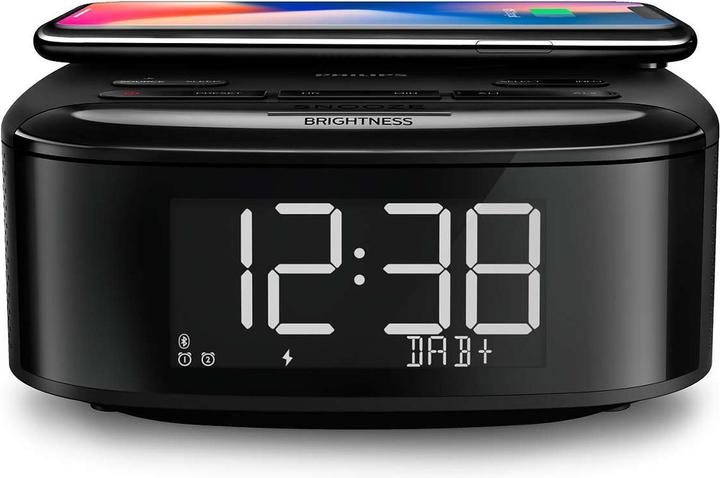 Actual product image Philips TAR7705/10 (DAB+, FM, Bluetooth)