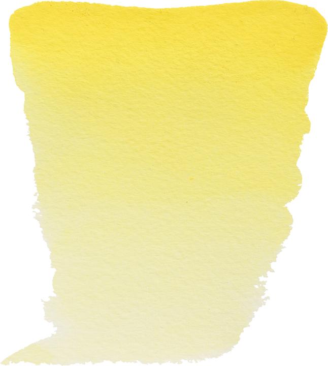 Image du produit Van Gogh Aquarelle 254 Jaune citron, 1 pièce (Jaune clair, 1000 ml)