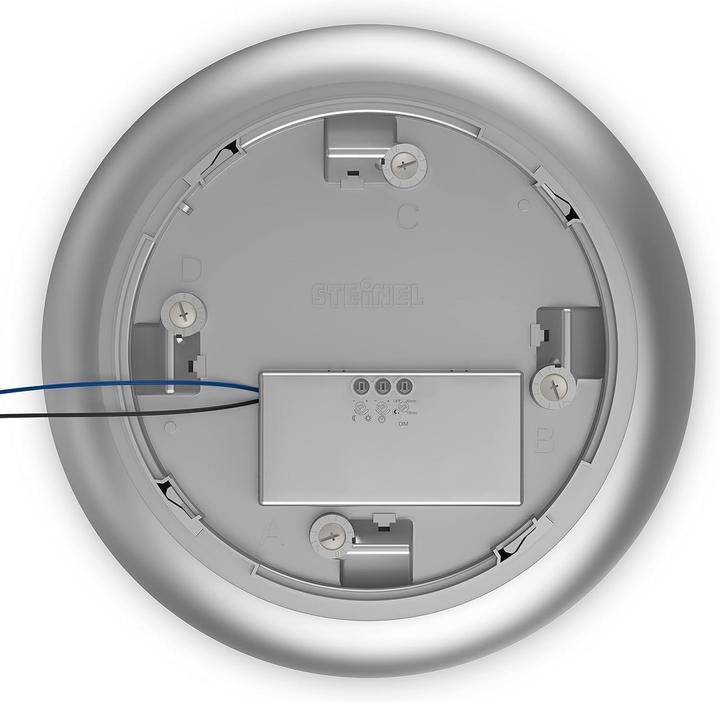 Produktbild Steinel Sensor-LED-Leuchte (1430 lm, IP54)