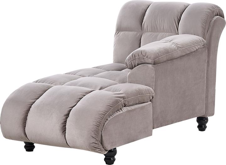 Produktbild Beliani Lormont (Recamiere)