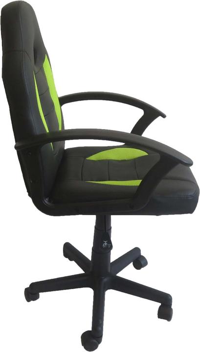 Image du produit HTI-Line Chaise pivotante (42 - 54 cm)