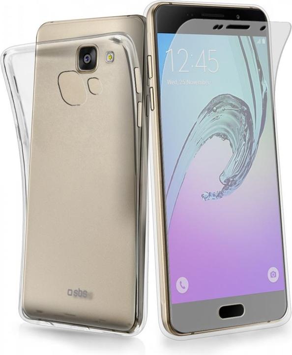 Immagine prodotto Cover protettiva extra sottile per Samsung Galaxy A5 2016 (Samsung Galaxy A5 (2016))