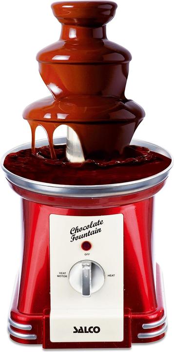 Produktbild Salco SNS-921