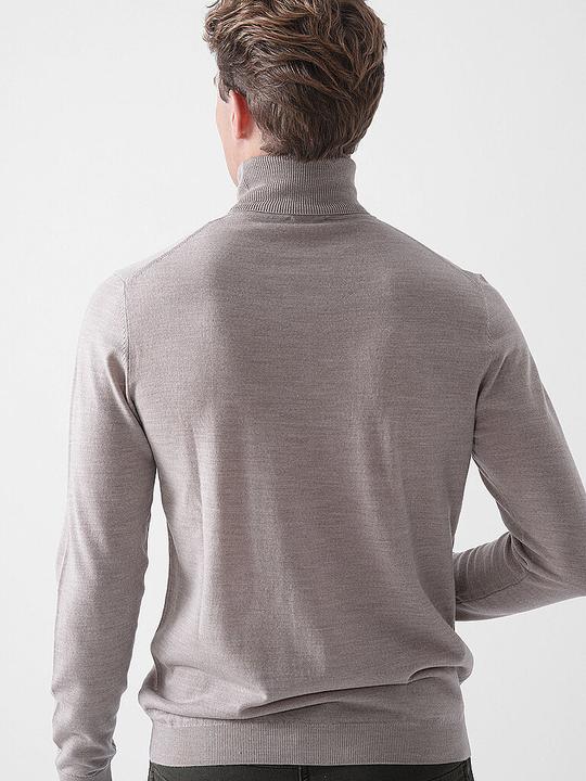 Produktbild Roy Robson Rollkragenpullover (L)