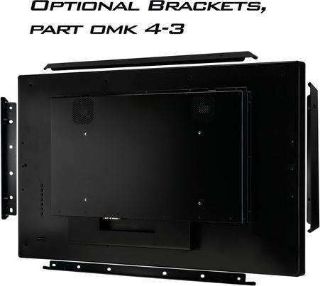 Image du produit iiyama TF4339MSC-B1AG (1920 x 1080 pixels, 43")
