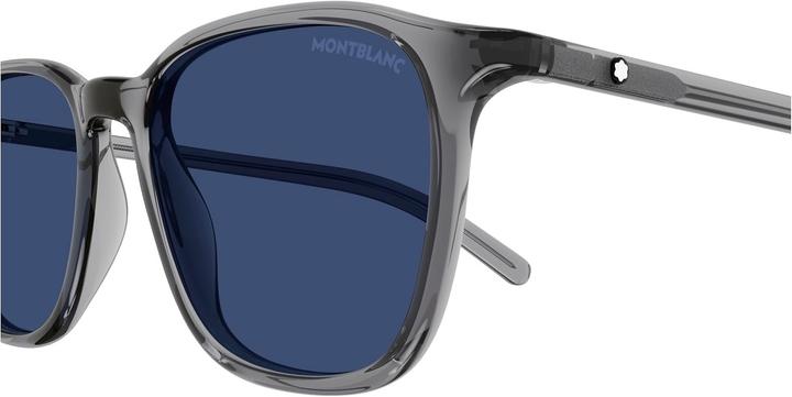 Actual product image Montblanc MB0325S 002