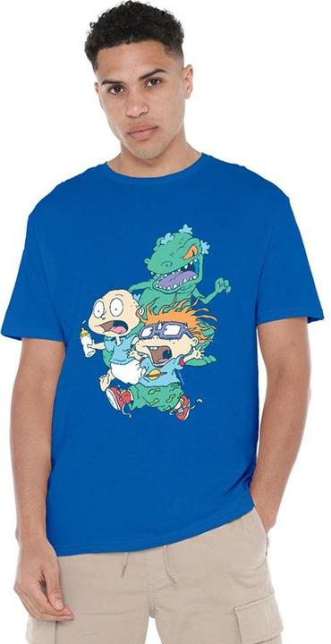 Produktbild Rugrats TShirt (M)