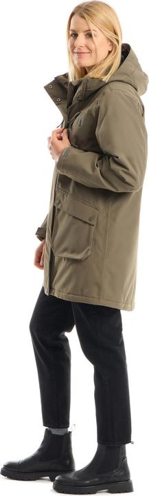 Immagine prodotto Heber Peak Women's SylvaHe. Parka (42, L)