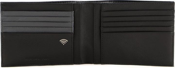 Actual product image Mandarina Duck Downtown Wallet