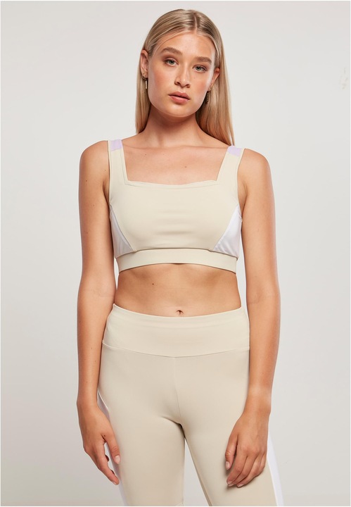 Produktbild Urban Classics Ladies Color Block Bra - 17078 (L)