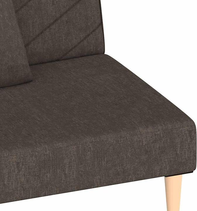 Produktbild vidaXL Schlafsofa (2-Sitzer)