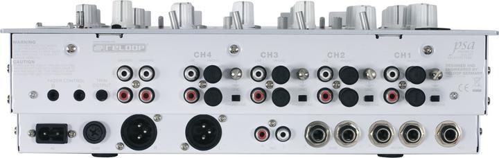 Produktbild reloop Rmx-40 Dsp Ltd (Clubmixer)