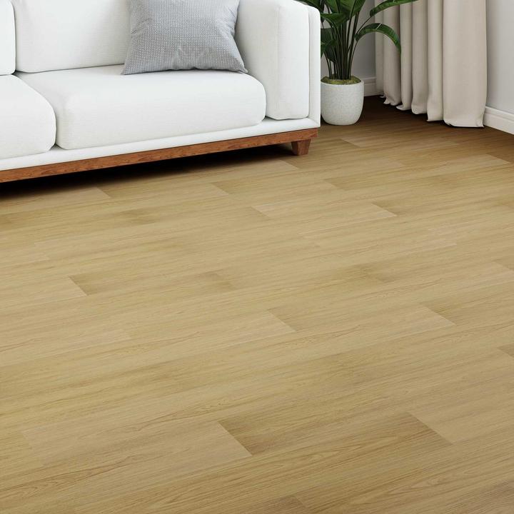 Produktbild vidaXL Laminatboden (Laminat)