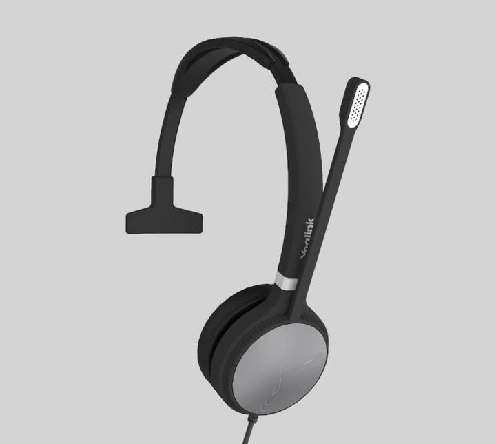 Actual product image Yealink UH36M UC (Cable, USB-A)