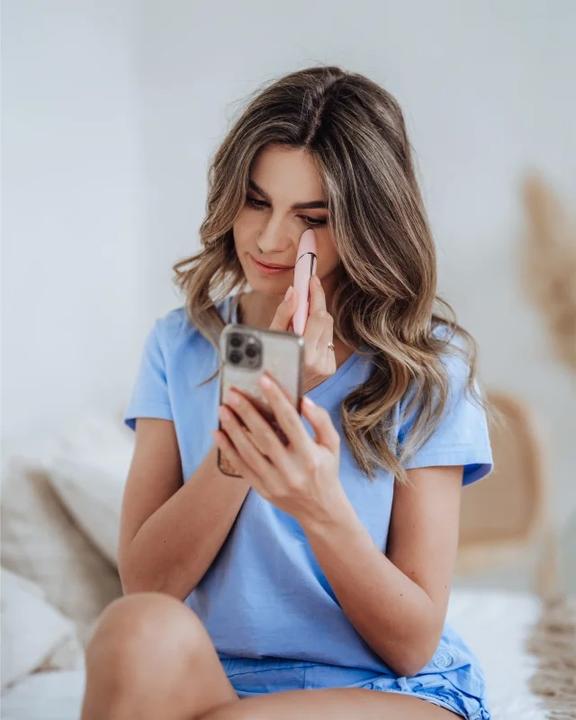 Image du produit Beautifly Appareil de massage oculaire B-Sensi
