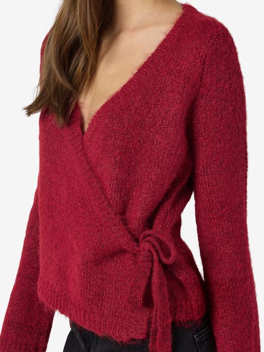 Produktbild Noisy May NMSUTTON Strickjacke (M)