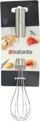 Image du produit Brabantia Fouet Nouvelle ligne de profil 21,2 cm Argent