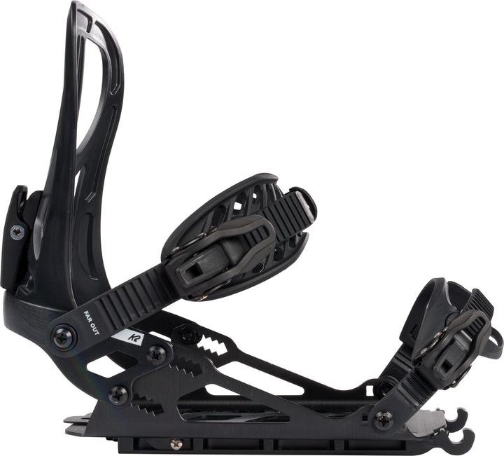 Productafbeelding K2 Winter Far Out Splitboard Binding (L)