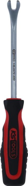Produktbild KS Tools Clip-Löser kurz, Länge 245mm, Öffnung 8mm (245 mm)