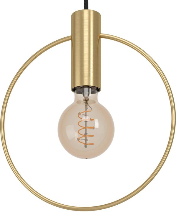 Actual product image EGLO LED pendant light (E27)