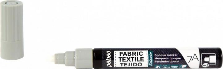 Produktbild Pebeo 7A Marker Opak 4mm Runde Spitze (1x)