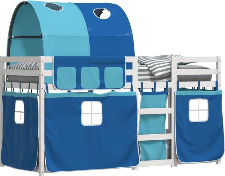 Immagine prodotto vidaXL Etagenbett (75 x 190 cm)