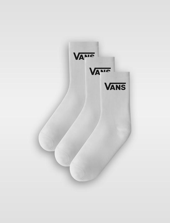 Produktbild Vans Classic Half Crew (3er Pack, 42 - 47)